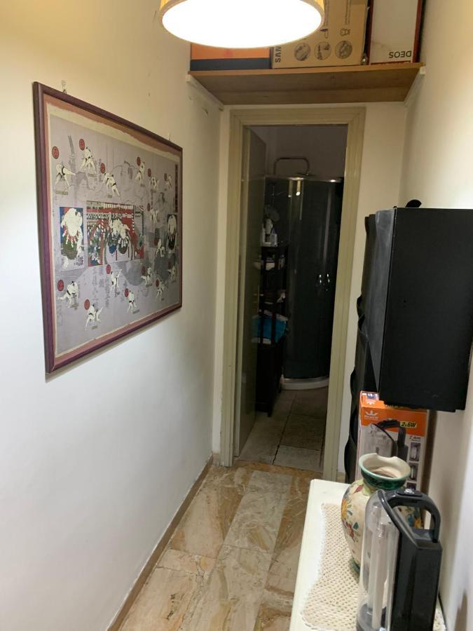 Ussi4 Ξενοδοχείο Φλωρεντία Εξωτερικό φωτογραφία